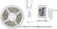Paulmann SimpLED-Stripe Set weiß 5m RGB Paulmann SimpLED-Stripe Set weiß 5m RGB