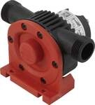 Wolfcraft Bohrmaschinen-Pumpe 3000 l/h Kunststoffgeh&auml;use