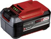 Einhell Akku 18 V 5,2 Ah Power X-Change Plus