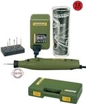Proxxon Gravier-Komplettset GG 12 mit DC-Spezialmotor