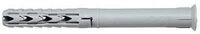 Fischer Langschaftd&uuml;bel SXR 8.0 x 80 mm - 10 St&uuml;ck