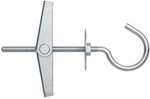 Fischer Kippd&uuml;bel KDH 14.0 x 95 mm - 2 St&uuml;ck