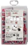 Fischer Meister-Box Duopower - 132 St&uuml;ck
