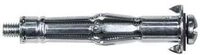 Fischer Hohlraumd&uuml;bel aus Metall 5.0 x 65 mm - 4 St&uuml;ck