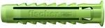 Fischer Spreizd&uuml;bel SX green 8.0 x 65 mm - 45 St&uuml;ck