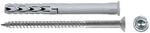 Fischer Langschaftd&uuml;bel SXR 6.0 x 60 mm - 50 St&uuml;ck