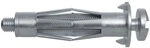 Fischer Hohlraumd&uuml;bel aus Metall 6.0 x 52 mm - 20 St&uuml;ck