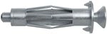 Fischer Hohlraumd&uuml;bel aus Metall 4.0 x 45 mm - 20 St&uuml;ck