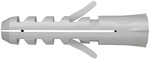 Fischer D&uuml;bel S 5.0 x 25 mm - 50 St&uuml;ck
