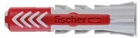 Fischer D&uuml;bel Duopower 8.0 x 40 mm - 18 St&uuml;ck