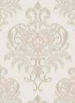 Erismann Vliestapete 02437-20 Best of Dieter Bohlen ornament beige 10,05 x 0,53 m