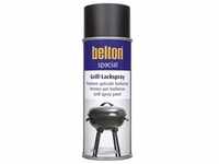 Belton special Grill-Lackspray 400 ml schwarz matt