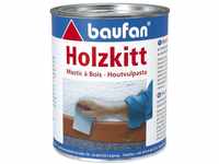 Baufan Holzkitt 1 kg natur GLO765150514