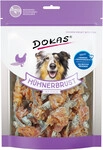 Dokas H&uuml;hnerbrust mit Fisch 220 g