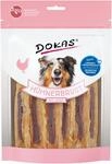 Dokas H&uuml;hnerbrust mit Leber 220 g