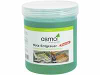 Osmo Holz-Entgrauer Kraft-Gel 500 ml GLO765152752
