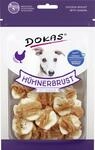 Dokas H&uuml;hnerbrust mit Banane 70 g