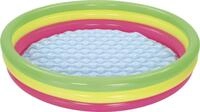 Bestway Planschbecken Swim Squad &Oslash; 152 x 30 cm