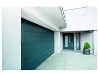Alpina Fassadenfarbe 2,5 L weiß matt