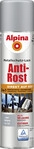 Alpina Spr&uuml;hmetallschutz-Lack Anti Rost 400 ml hellgrau matt