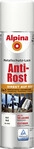 Alpina Spr&uuml;hmetallschutz-Lack Anti Rost 400 ml wei&szlig; matt