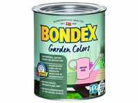 Bondex Garden Colors 750 ml vintage rosa