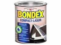 Bondex Compact Lasur 2,5 L eiche