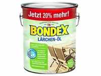 Bondex Lärchen Öl 3 L
