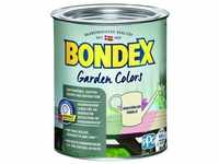 Bondex Garden Colors 750 ml kreatürlich vanille
