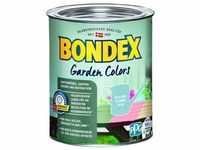 Bondex Garden Colors 750 ml glockenblumen blau