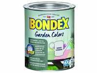 Bondex Garden Colors 750 ml ruhiges steingrau