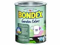 Bondex Garden Colors 750 ml kreide weiß