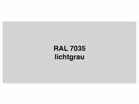 Primaster Acryl Buntlack RAL 7035 750 ml lichtgrau glänzend
