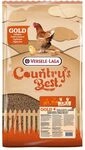 Country's Best Gold 4 Gallico Legepellets 5 kg