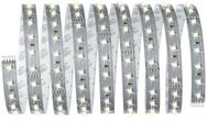 Paulmann MaxLED 500 Stripe Silber Warmwei&szlig; 2,5m