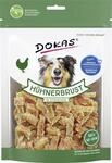 Dokas H&uuml;hnerbrust in St&uuml;ckchen 200 g