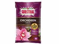 Substral Orchideenerde 5 L GLO688100612
