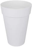 Elho Pflanztopf Loft Urban &Oslash; 42 x 56 cm wei&szlig;