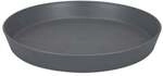 Elho Untersetzer Loft Urban anthrazit &Oslash; 21 cm