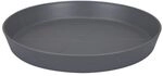 Elho Untersetzer Loft Urban anthrazit &Oslash; 28 cm