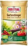 Naturen Gartend&uuml;nger 4 kg