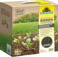 Neudorff 01305, Neudorff Terra Preta Bodenverbesserer 5 kg