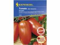 Kiepenkerl Tomate Pozzano Solanum lycopersicum, Inhalt: 6 Korn GLO693107517