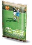 Pegasus Rasensaatgut Spiel + Sport 1 kg