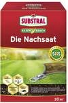 Substral Rasensamen Die Nachsaat 400 g, f&uuml;r 20 m&sup2;