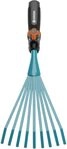 Gardena Kleinbesen combisystem 12 cm Arbeitsbreite