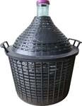 Korbflasche 5 L