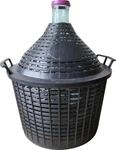 Korbflasche 20 L