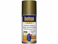 Belton Perfect Lackspray 150 ml gold GLO765101114