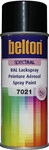 Belton Spectral Lackspray 400 ml schwarzgrau